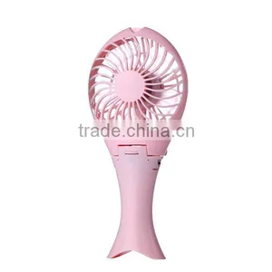 Wholesale Outdoor Mini USB Travel Handheld Foldable Fan thumbnail-1