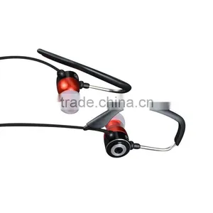 Earphone ULDUM Sport Earphones With Speaker for Mobile Phone Mp3 Mp4 Player thumbnail-6