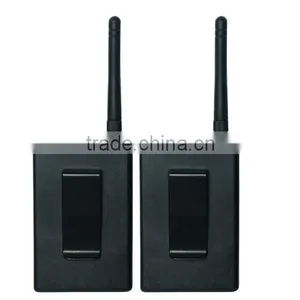 100m Wireless Portable Audio Guide thumbnail-5