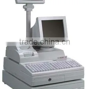New POS Terminal GS-4000h thumbnail-1