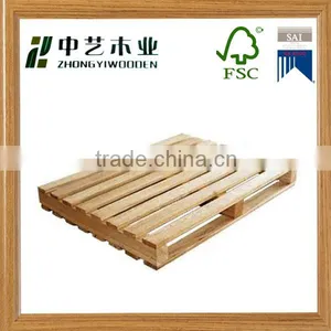 2015 Popular Chinese Manufacturers Supply Solid Wood Pallets Quality Choice thumbnail-6