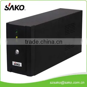 PCX Series Offline UPS From 500VA-1500VA thumbnail-1