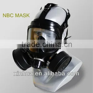 Gas Mask thumbnail-1