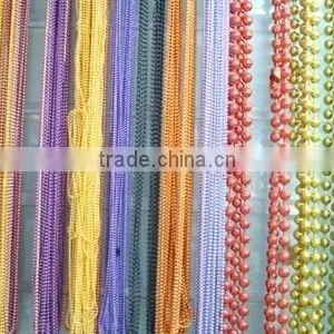 4.8mm Metal Ball Chain thumbnail-1