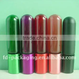 Roll on Glass Bottle,6ml Round Bottom, thumbnail-1