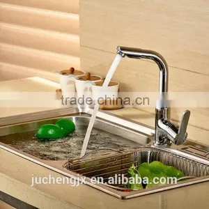 Low Lead Sink Faucet thumbnail-1