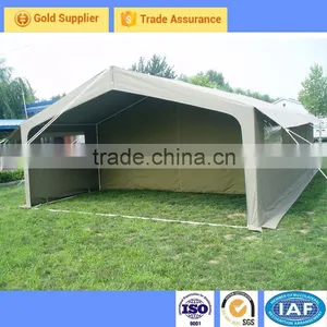 Hot-selling High Quality Low Price Luxury Safari Tent for Sale thumbnail-1