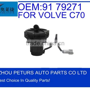 SMOG SECONDARY AIR PUMP OEM:91 79271 for VOLVE C70 thumbnail-1