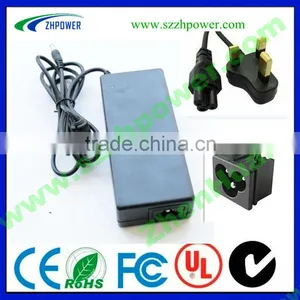 Power Supply Power 12v 7a 84w With UL Certification,use to LED Light thumbnail-1