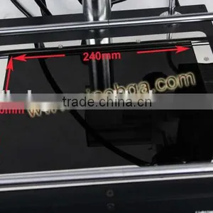 DING HUA DH-6500 Practical With Ecomomic Price Infrared Bga Rework Station Specialized in Repairing Smart Phone and Laptop Chips Quality Choice thumbnail-6