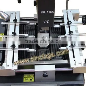 DINGHUA DH-A1L-C Laser Laptop Computer Motherboard Repair Machine/ Too/ Equipment thumbnail-5