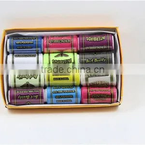 Latest Arrival Good Quality Sewing Polyester Thread 2015 thumbnail-3