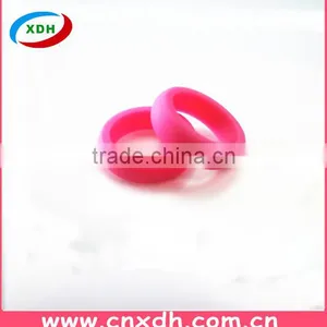 Express New Product Silicone Wedding Ring for Women thumbnail-1