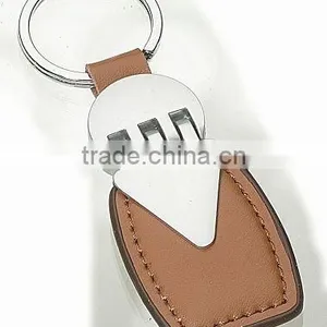Leather Keychains thumbnail-1