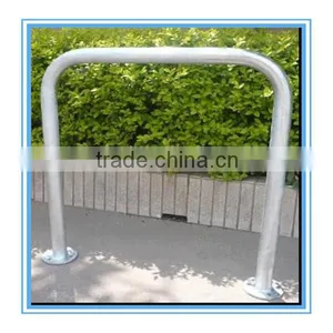 Easy Bike Parking Racks/Stands thumbnail-1