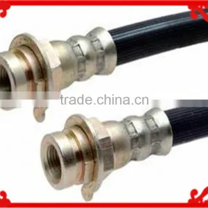 SAE J1401 Hydrolic Rubber Brake Hose 1/8" thumbnail-3