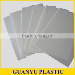 High Quality&competitive Price Abs Plastic Sheet thumbnail-2
