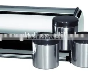 Food Storage Set,Food Storage Canister Set thumbnail-4
