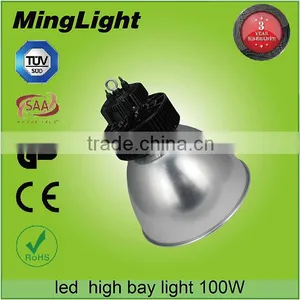 2016 New Arrive 100w Led High Bay Light Led Industrial Light With IP65 Waterproof thumbnail-2