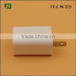 Factory Direct Sale Low MOQ Requirement Multi Usb Charger thumbnail-2