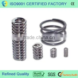 Coil Flat Spring thumbnail-1