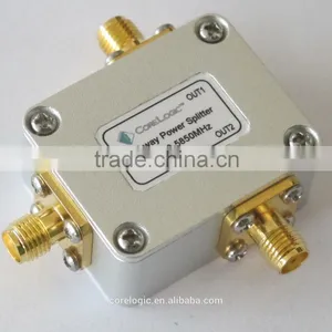One in Two Power Divider thumbnail-1