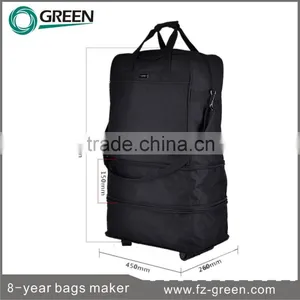 2015 Fashion Foldable Sports Travel Bag thumbnail-1