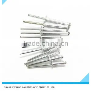 Countersunk Head Aluminium Blind Rivets thumbnail-1