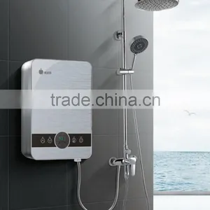 New Style 8000w Instant Type Fast Electric Water Heater thumbnail-3