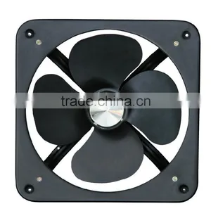 Exhaust Fan With SASO Certificate 6"/8"/10"/12" Exhaust Fan With SASO thumbnail-5