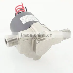 Homebrewing Pump Similar to March 809-SS-HS-C thumbnail-2