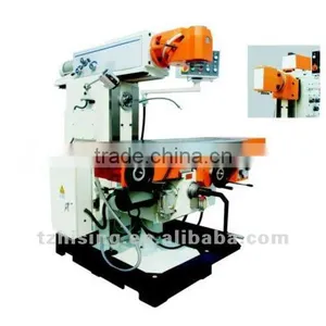 SM36 Universal Key Milling Machine thumbnail-1