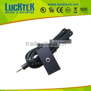 6C Audio Module Cable With Mounting Ear thumbnail-1