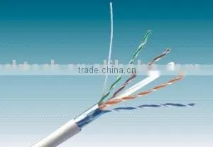 CAT.6 FTP CABLE thumbnail-1