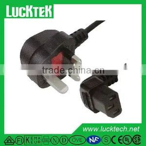 Standard Approved British Power Cable thumbnail-1
