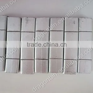 The Best Quality and the Best Price, 2 Hours Burning Time of Coconut Charcoal Bbq thumbnail-1