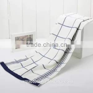 Chinese 100% Cotton Towels thumbnail-4