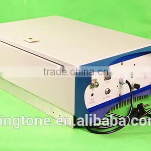 Tetra 400mhz Signal Repeater UHF Bi-Directional Amplifier Two Unit Standby System BDA thumbnail-3