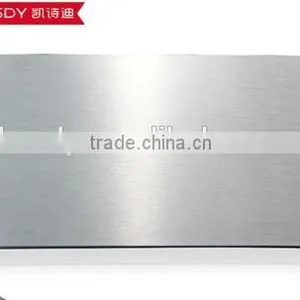 Outdoor Use Aluminum Composite Panel thumbnail-2