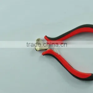 Chrome Vanadium Mini End Cutting Pliers thumbnail-2