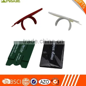 Wholesale Fashion Funny Foldable Simple Mobile Phone Holder thumbnail-1