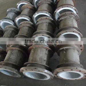 Electromagnetic Flow Sensor Kaifeng Factory thumbnail-6
