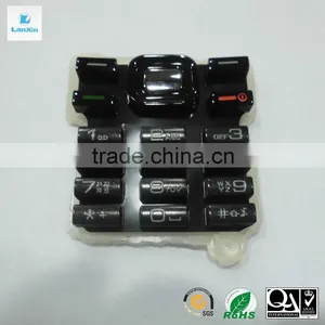 Plastic Mouse Shell thumbnail-5