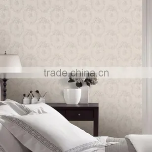 8630 Hand Painted Silk Digital Printing Wallpaper thumbnail-5