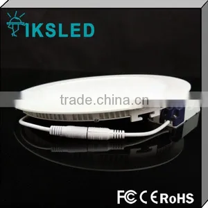 3/4/6/9/12/15/18/24W Led Light Led Pannel Light Led Light for Decoration thumbnail-2