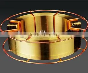 AWS A5.7 ERCuAl-A1 Aluminum Bronze Welding Wire Mig 1.0mm thumbnail-2