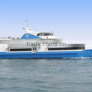 Logistics Agent to USA From Shenzhen thumbnail-1