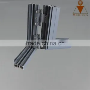 High Performance Aluminium Door and Window thumbnail-3