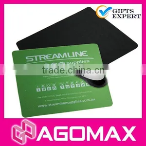 Practical OEM Design Eco-friendly PVC Mouse Pad thumbnail-5
