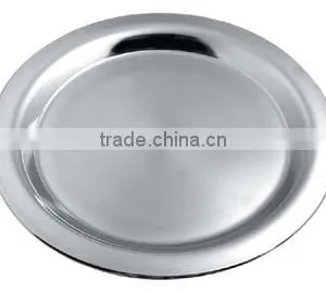 Syntex Tray With Stainless Steel thumbnail-1